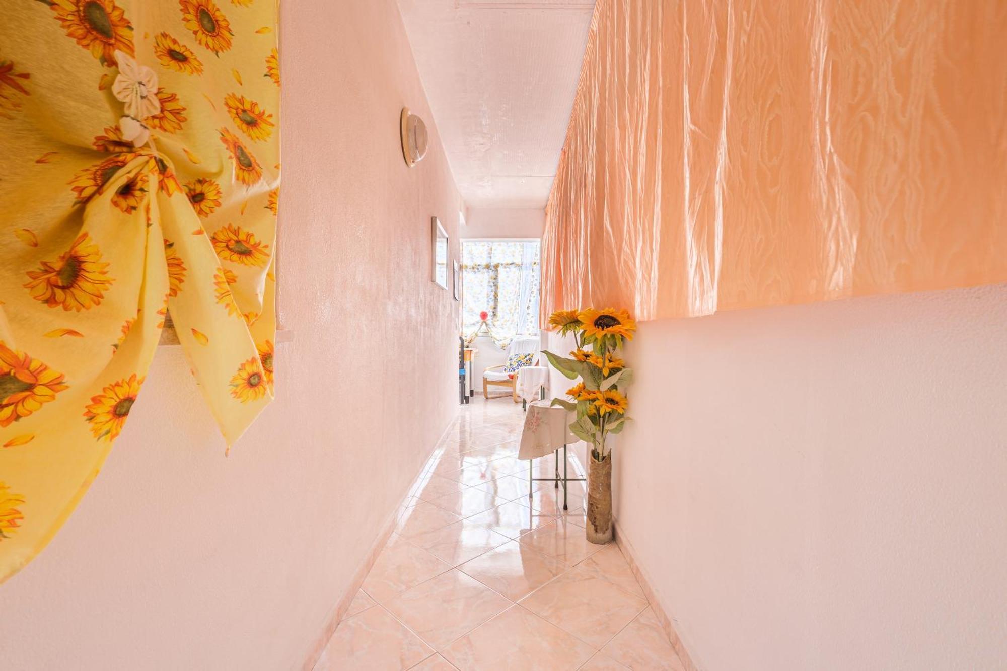 Вилла Casa Del Girasole Летоянни Экстерьер фото