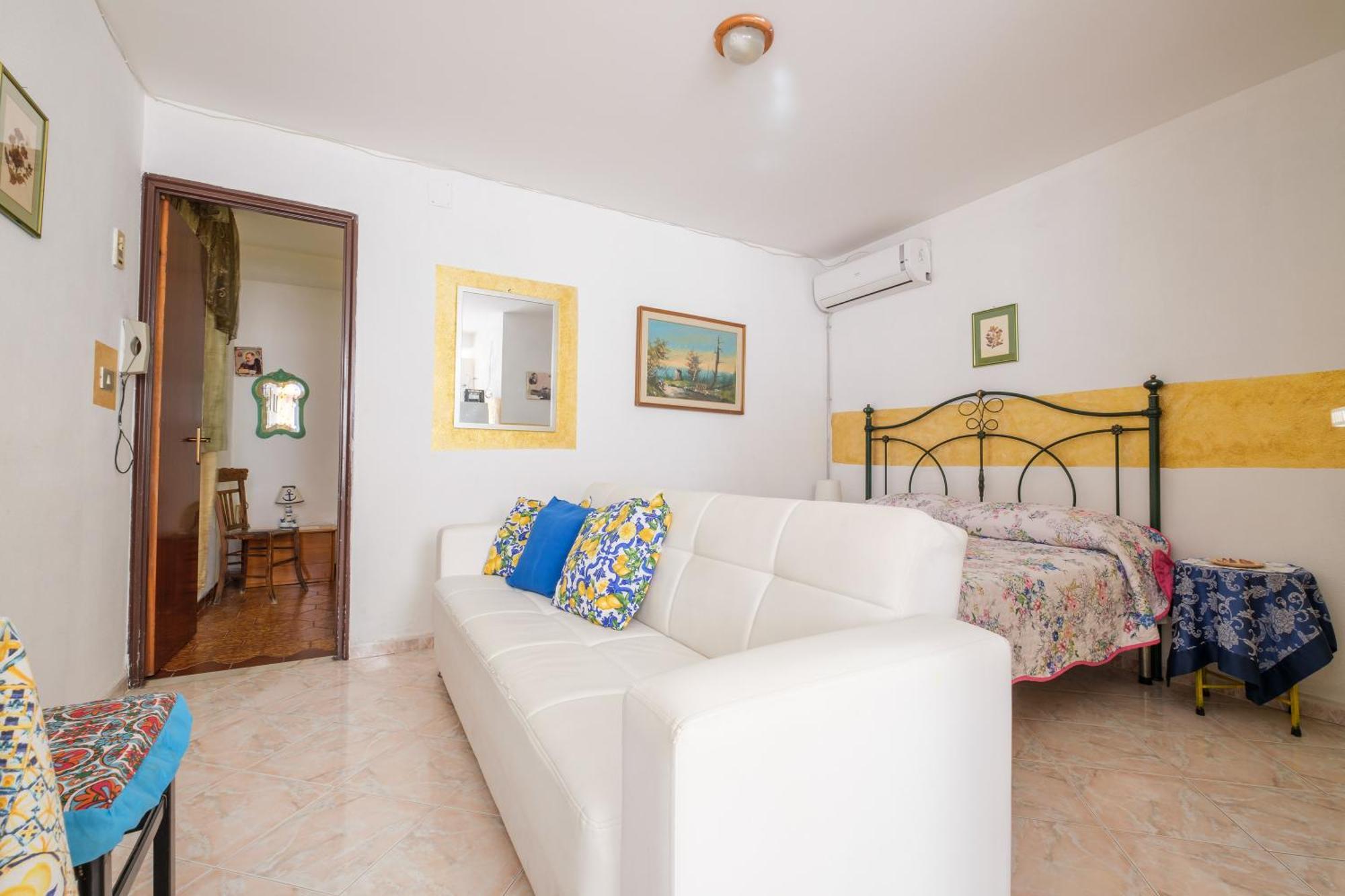 Вилла Casa Del Girasole Летоянни Экстерьер фото