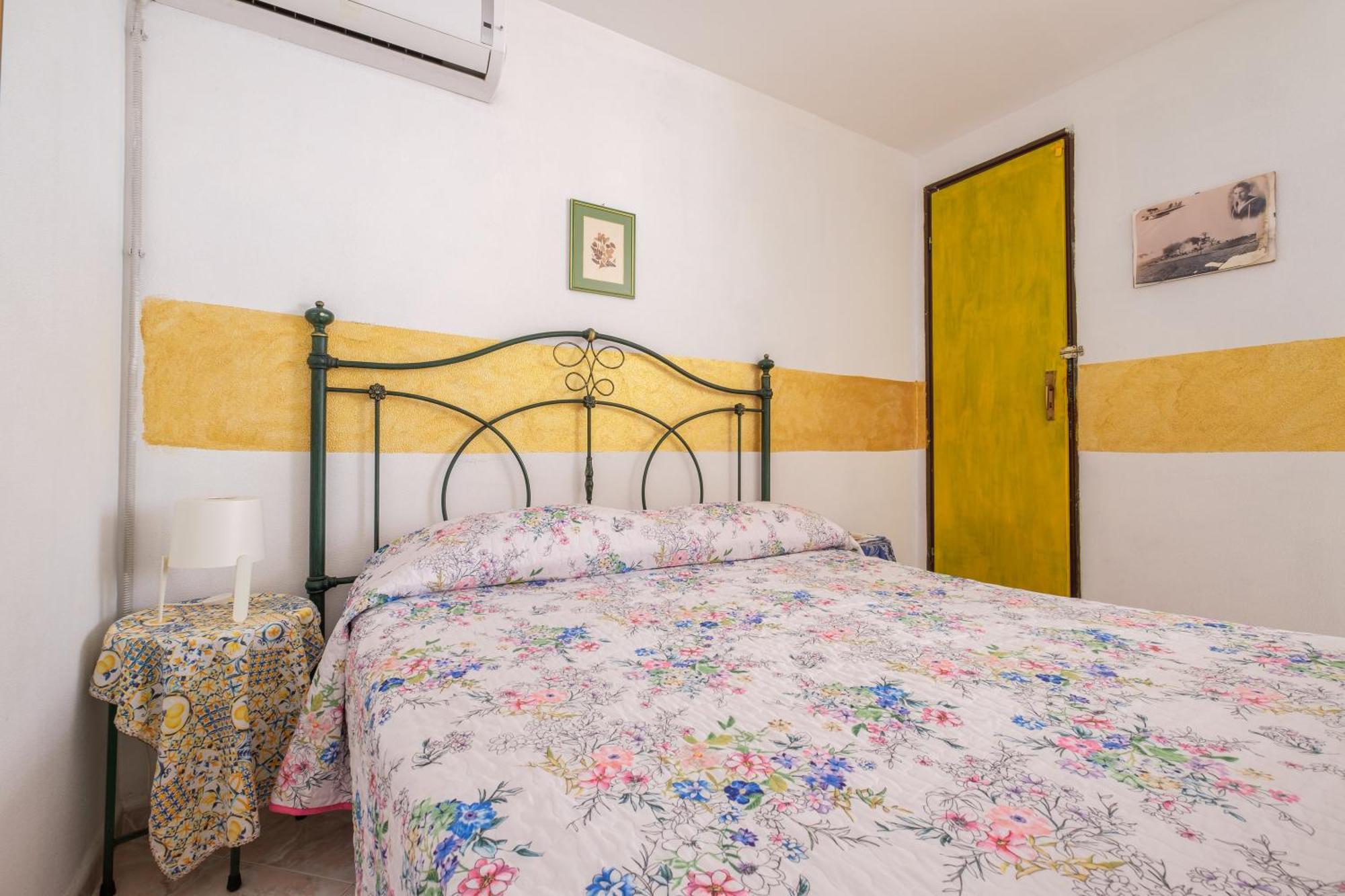 Вилла Casa Del Girasole Летоянни Экстерьер фото
