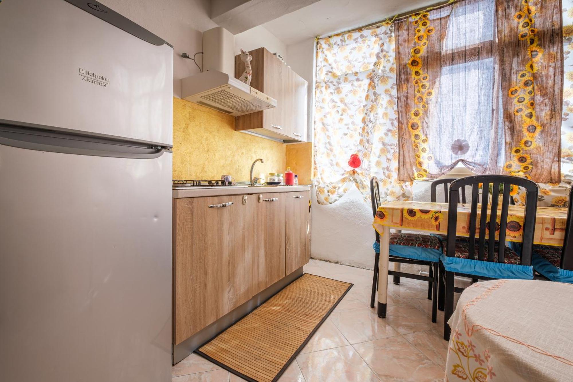 Вилла Casa Del Girasole Летоянни Экстерьер фото