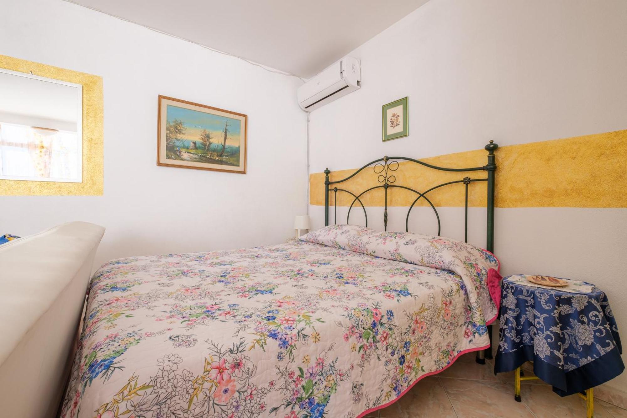 Вилла Casa Del Girasole Летоянни Экстерьер фото